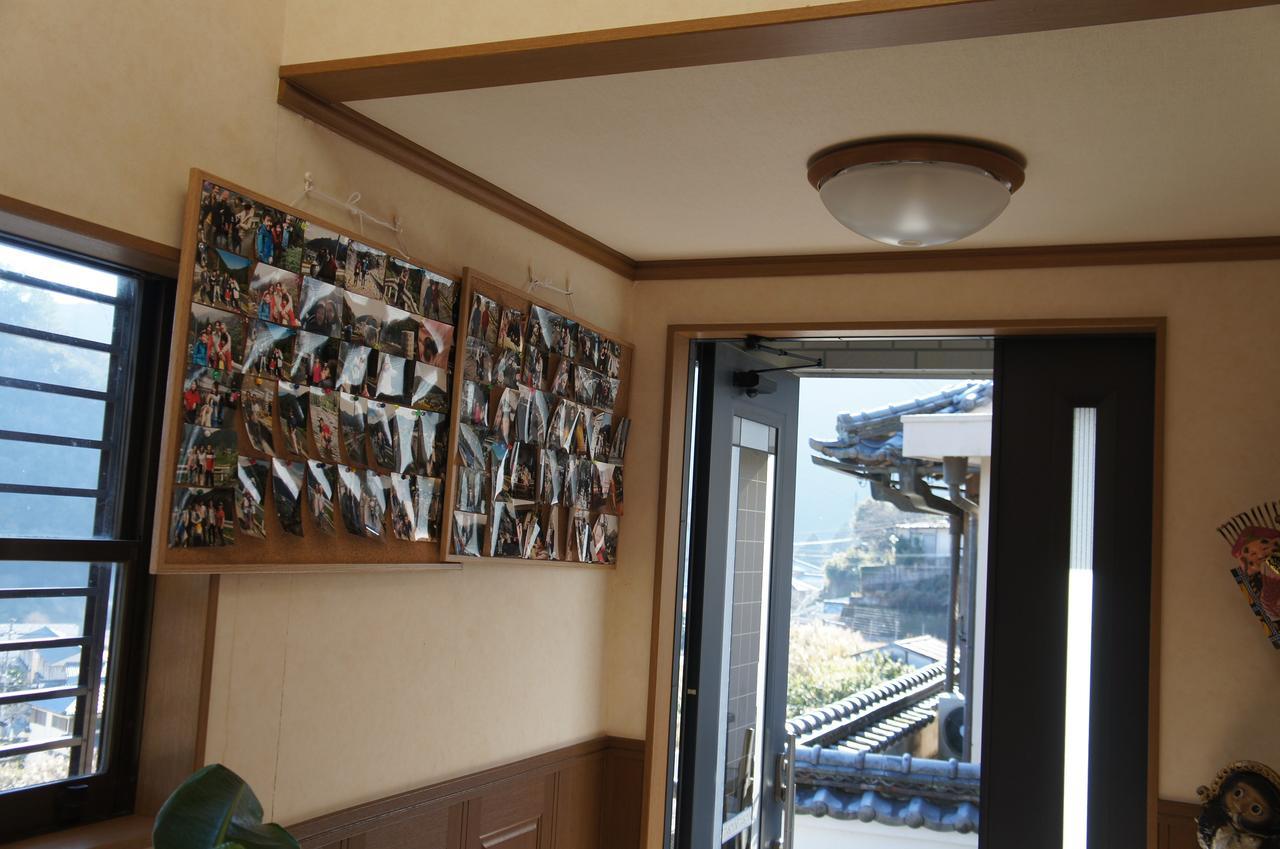 Guesthouse Kimiko Kasagicho Exterior photo